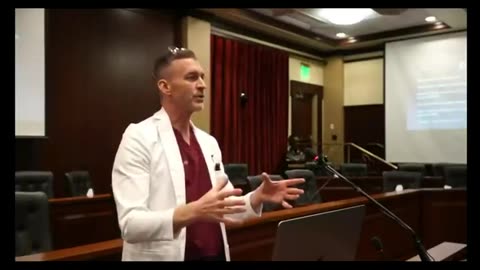TALK ABOUT COVID-19, MRNA BIOWEAPON, IVERMECTIN, AND THE IMPORTANCE OF VITAMIN D - DR. RYAN COLE
