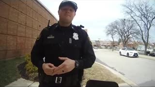 Cops Don't Know The Law part 3!