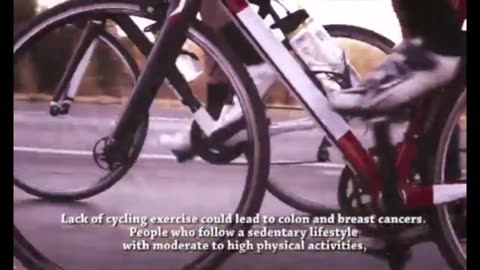 Cycling Benefits: Calorie Burn & More!