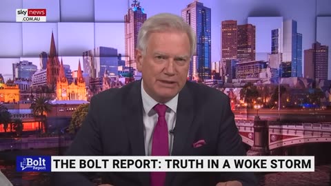 Andrew Bolt: ‘Wilful ignorance’ on climate change is making people ‘poorer and weaker