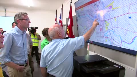 Recent floods across Australia impact fresh and frozen vegetable supplies | 7NEWS