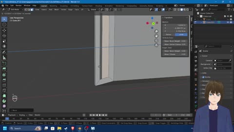Is It Hard To 3D Model? TV! | Ep: 3