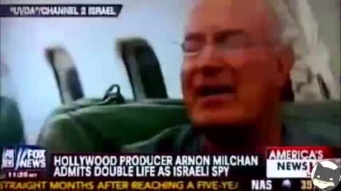 Arnon Milchan a Hollywood Producer,Arms Tech Dealer,Spy