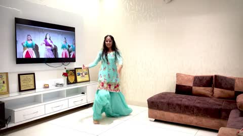 Laung Laachi 2 with Neeru Bajwa | Full song Dance Video | Wedding dance Latest Punjabi Song New 2022