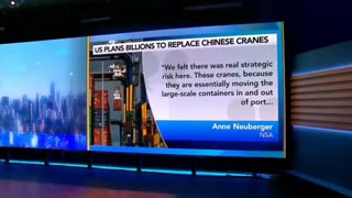 Mar 2, 2024-Watchman News-Job 23:10-11- China's US port presence, German Bridge attack plans + More!