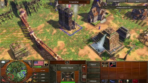 Age of Empires 3 June 25, 2024 episode 128