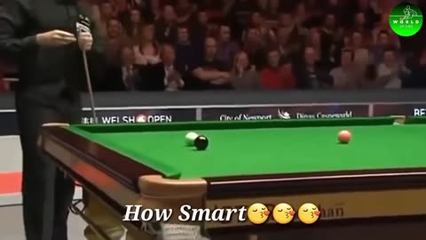 15 Times Ronnie O’Sullivan SHOCKED THE WORLD