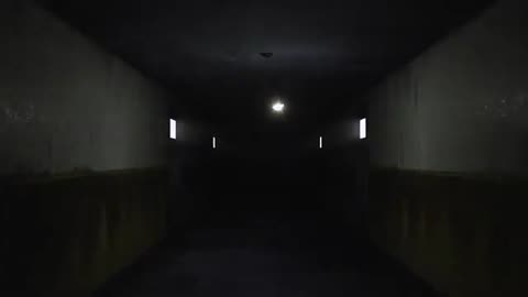 CAN YOU SEE IT 👿! THE DARKEST ROOM EVER🌑! THE DARKEST SECRET