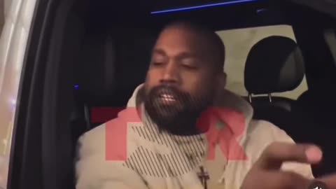 Kanye West Saying His Mom Was Sacrificed
