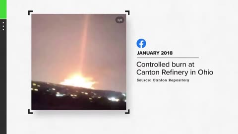 Viral images claiming to showing the cause of the Maui fires are not true