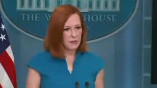 Psaki Thought Abbott Was Bluffing About Sending Illegal Migrants To DC