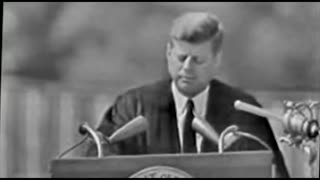 JFK 50 REASONS FOR 50 YEARS EP50