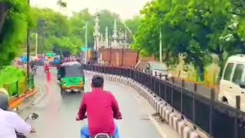 ALIGARH Road Reel