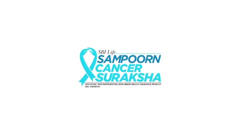 SBI LIFE: SAMPOORAN CANCER SURAKSHA