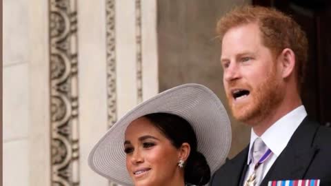 Prince Harry and Meghan Markle Frantically Toning Down Scandalous Netflix Show In Wake of