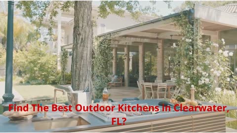 All Pro Stainless Products - Outdoor Kitchens in Clearwater, FL