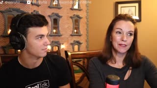 Mom REACTS To Andrew Tate EXPOSING The Media