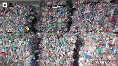 Watch: Tour of recycling plants to celebrate World Environment Day