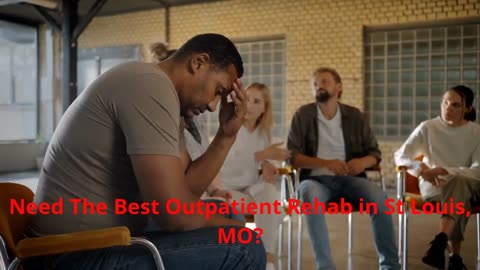 Midwest Institute for Addiction - Best Outpatient Rehab in St Louis, MO