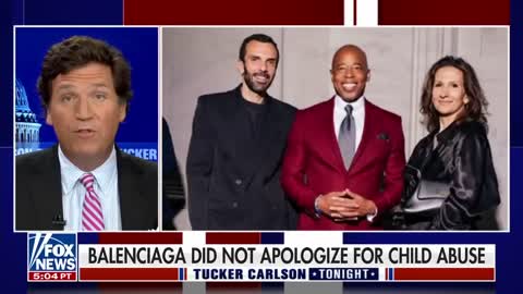 Tucker Carlson: This is a dangerous cult