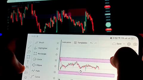 Stock market love ❤️🎯💸💸💸 nifty 50 Bank Nifty analysis today and tomorrow morning