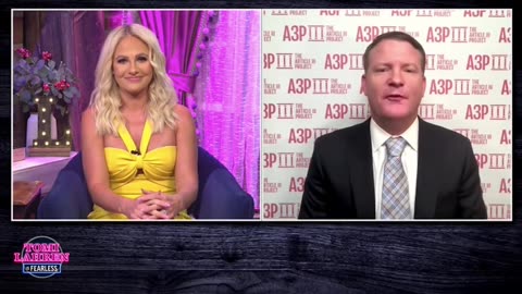 Mike Davis Discusses the 2024 Republican Presidential Candidates With Tomi Lahren