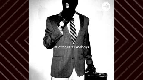 Corporate Cowboys Podcast - S4E4 Hitman A Technical Manual... Part 4 [Audiobook] (w/ commentary)