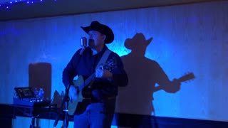 Gary Leonard American Country Music Hyde Park Social club Ocean City Plymouth 2019 Music 6