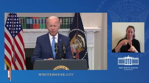 BREAKING: President Biden Delivers Remarks on Preventing a First-Ever Government Default…