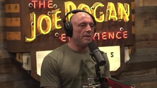 BASED: Joe Rogan TORCHES media for "rigging" the 2020 election