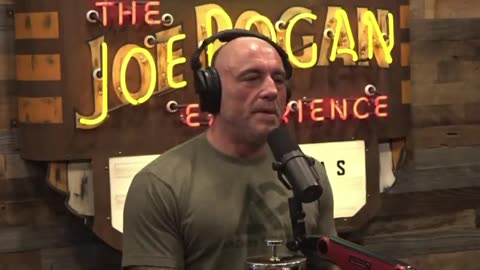 BASED: Joe Rogan TORCHES media for "rigging" the 2020 election