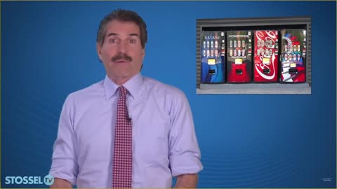 Update - The Philly Soda Tax Scam...5 Years Later