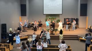 Madisonville Church of GOD 9-3-23