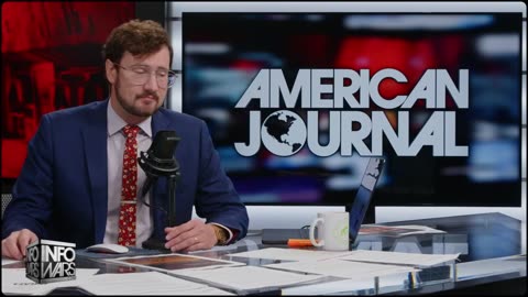 American Journal: Whistleblowers Expose Trump Shooting Inside Job! - FULL SHOW - 08.02.2024