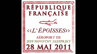 Jeff Novotny JAZZPRJKT - L'Époisses