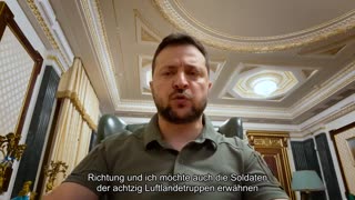 Ukraine und Partner sorgfältig