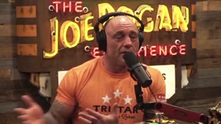 JOE ROGAN KNOWS!!!