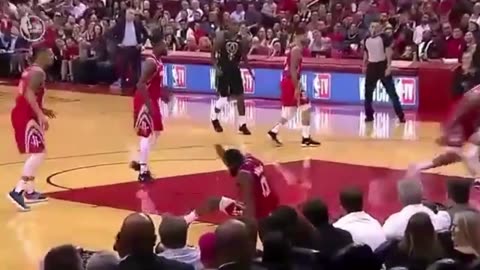 Compilation of Funny Moments from the NBA ALL THE TIME 😂😂😂😂