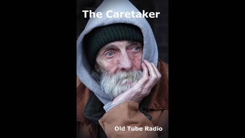 The Caretaker by Harold Pinter. BBC RADIO DRAMA