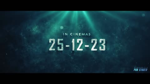 Aquaman 2 And The Lost Kingdom Official Trailer (2023) Jason Momoa | Warner Bros | DCEU