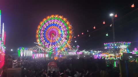 Mela in noida