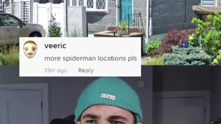 All My Spider-Man GeoGuessr Finds!