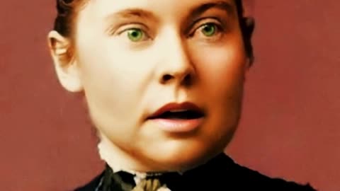 Lizzie Borden Speaks