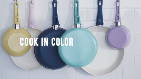 Cookware set