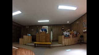 Pastor Ken - 10/22/23