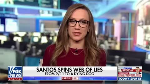Kat Timpf- I've been alive long enough to know this isn't normal