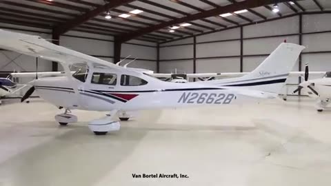 Cessna 182S Skylane