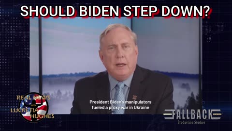 Should Biden Step Down?