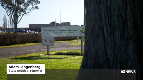 Five facilities to replace Tasmania's 'house of horrors', Ashley youth detention centre