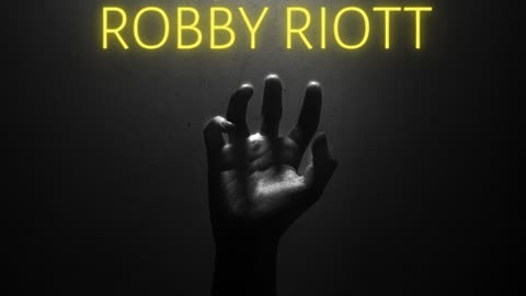 Don't Walk Away - Robby Riott